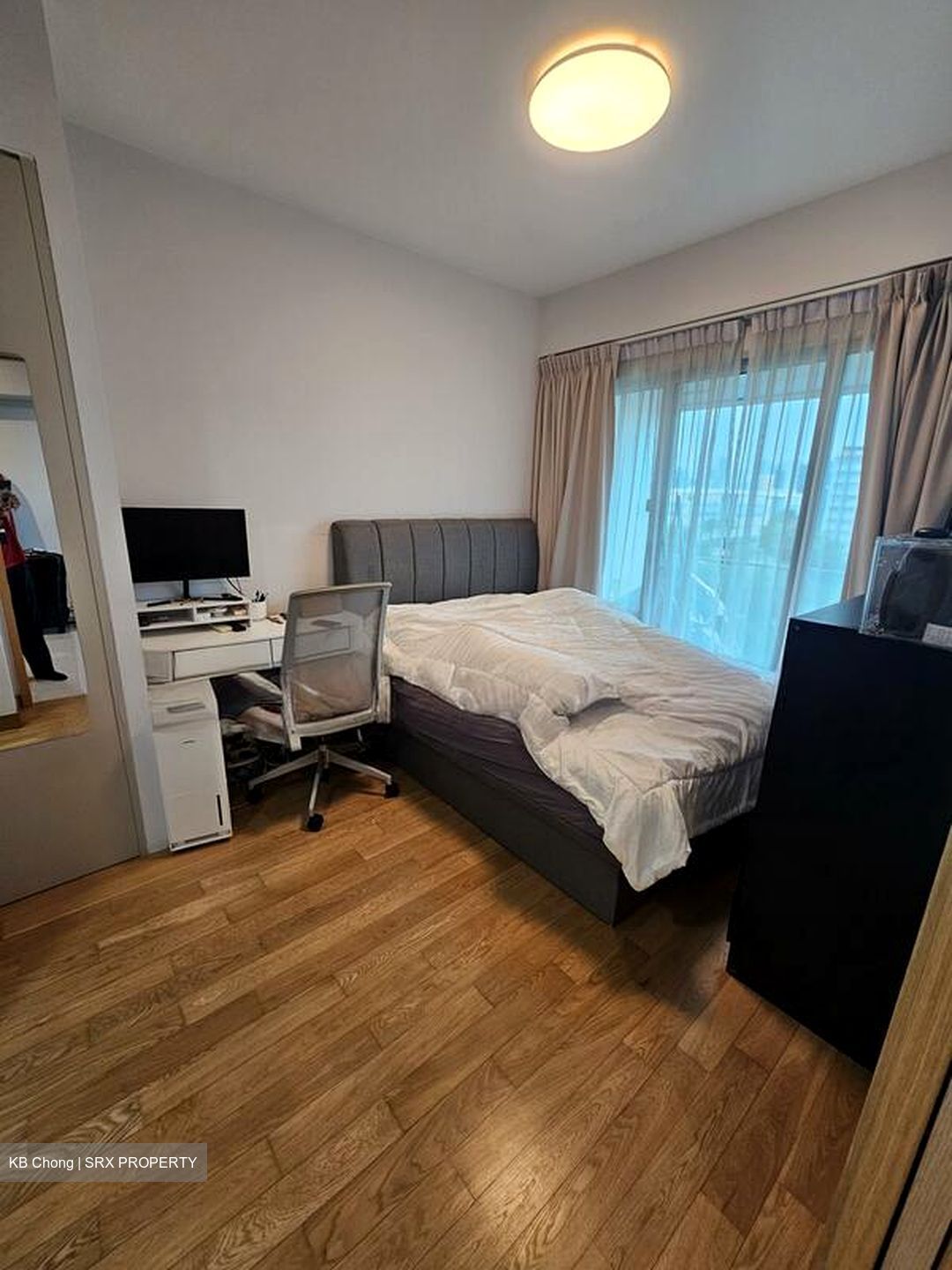 Eight Riversuites (D12), Condominium #504644961